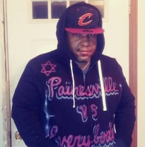 Meet your Posher, Tyronne